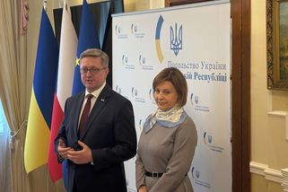 Ukrajina si váží vašich úspěchů, vzkázal velvyslanec oceněným ukrajinským dětem žijícím v ČR - Novinky